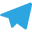Icon telegram